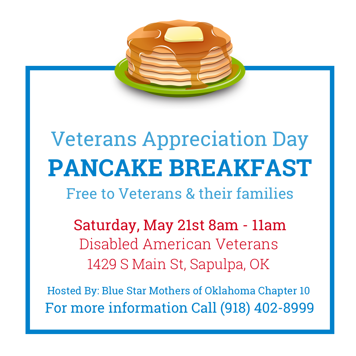 veterans-appreciation-pancake-breakfast