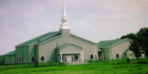 West Side Free Will Baptist Church.