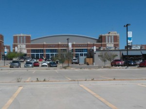 The Enid Event Center