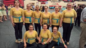 JV Guard State