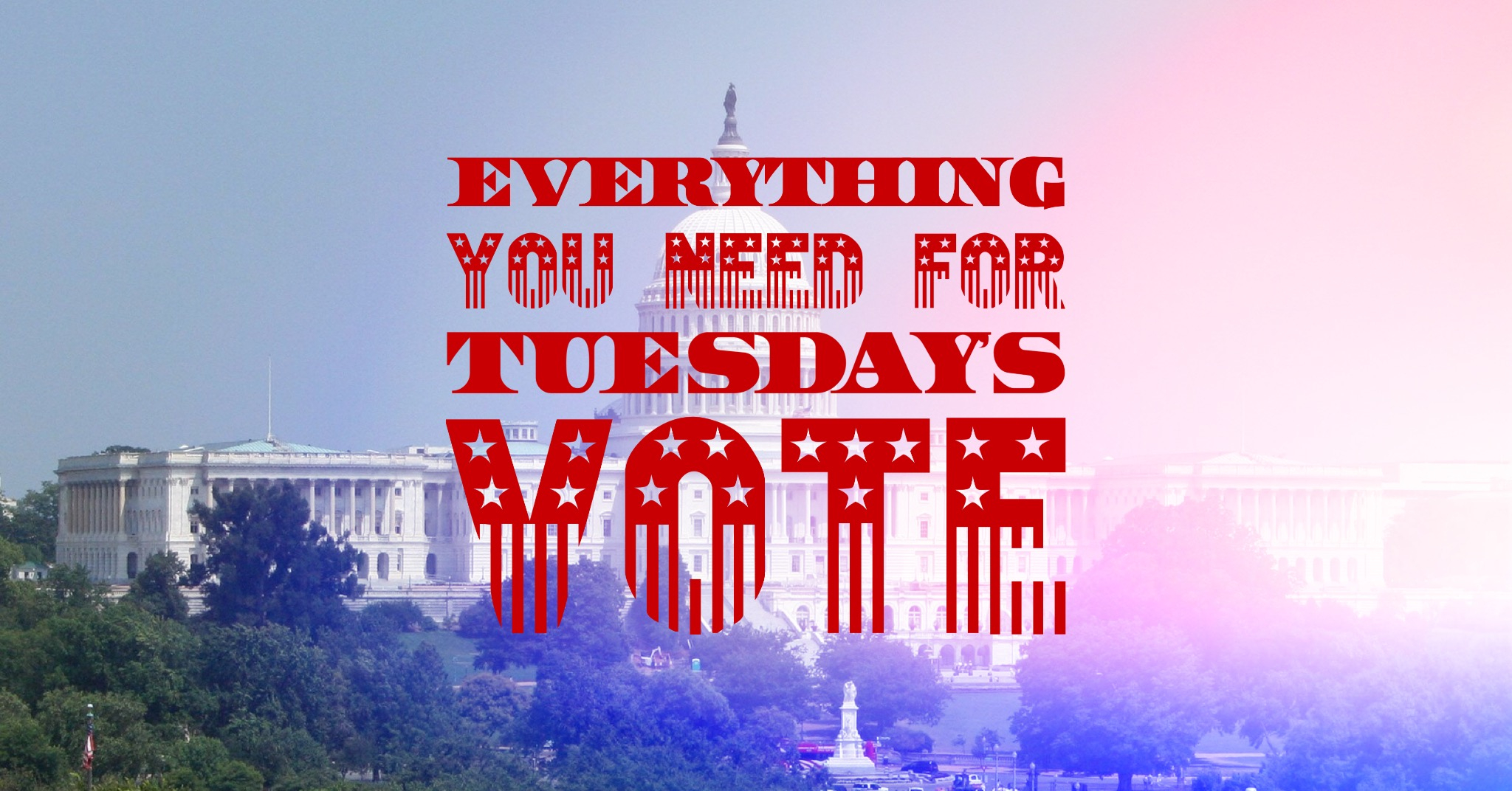 Tuesday’s Election: All the information you need – Sapulpa Times