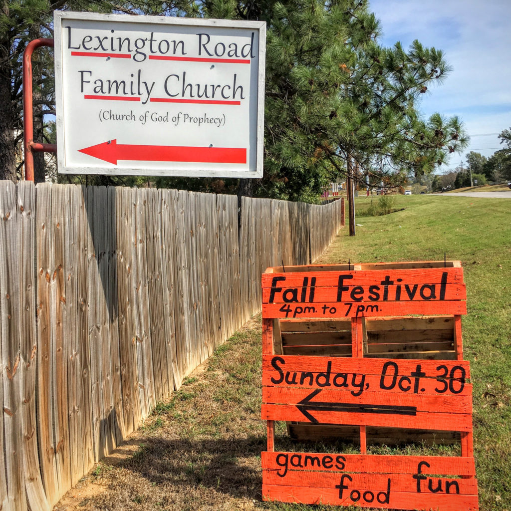 lexingtonroadfamilychurch