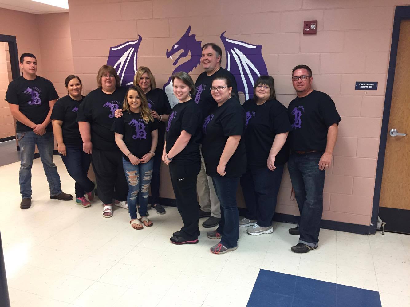 Bartlett Academy Sapulpa Times