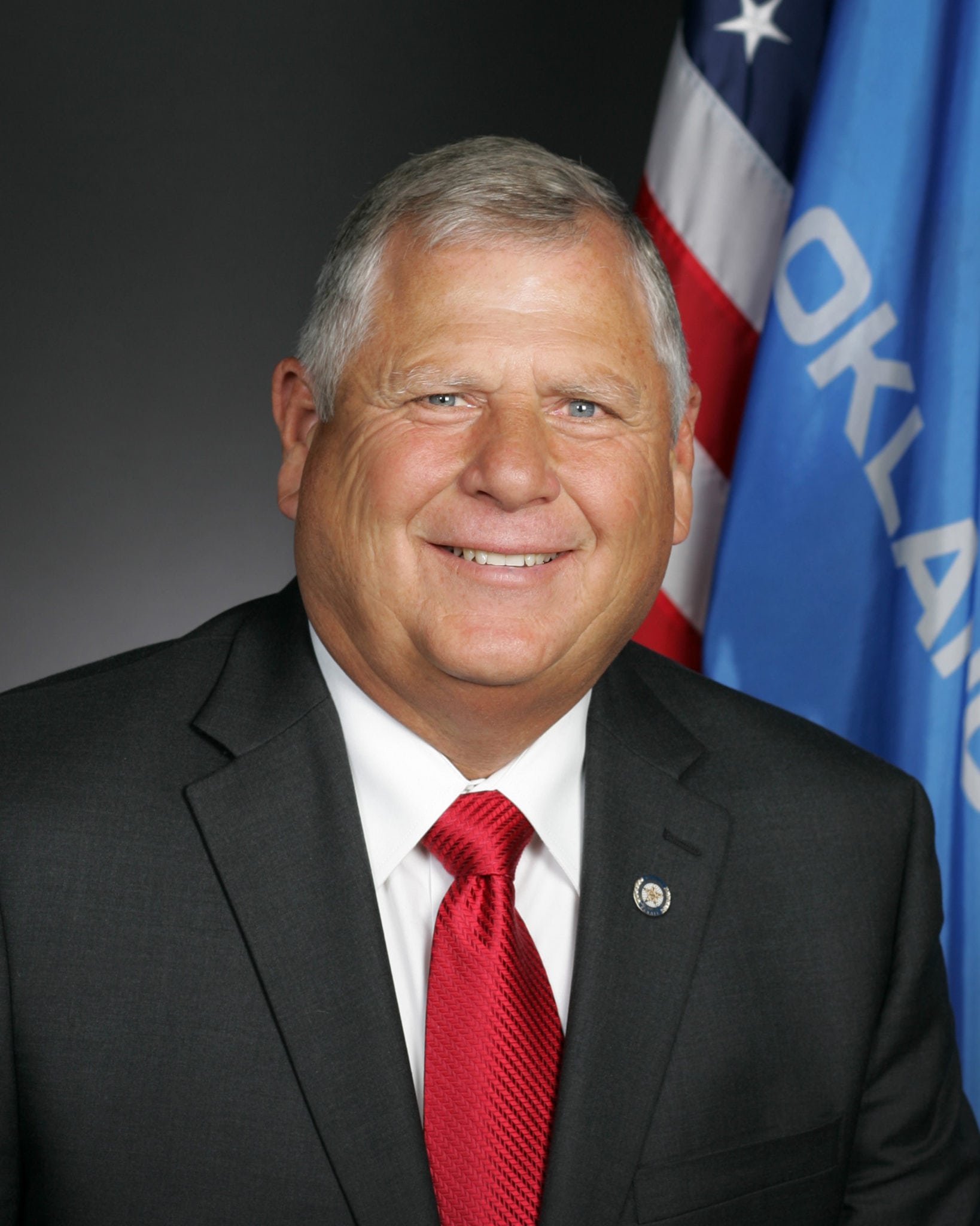 Sen. Mark Allen