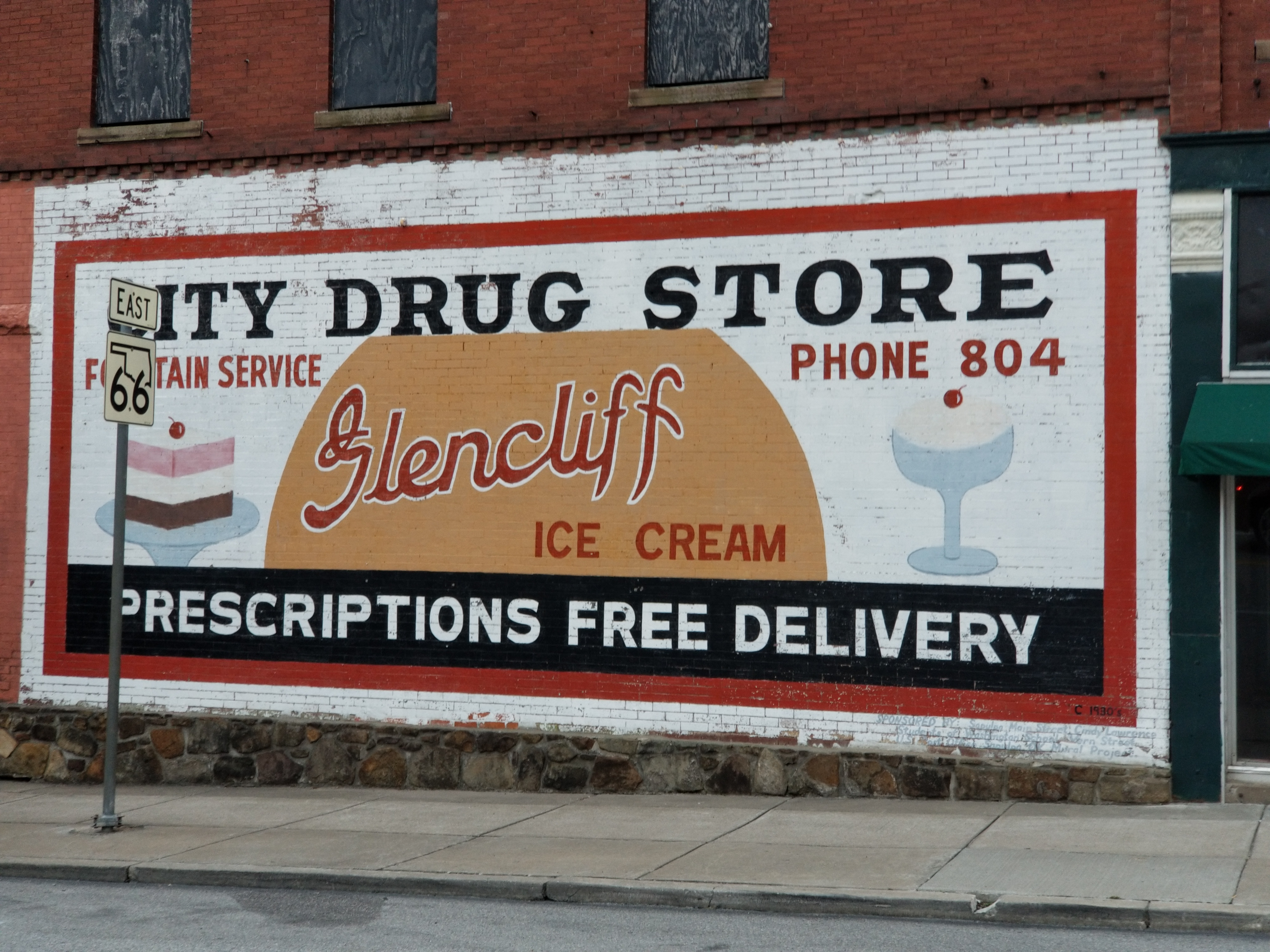 Do You Remember…City Drug? Sapulpa Times