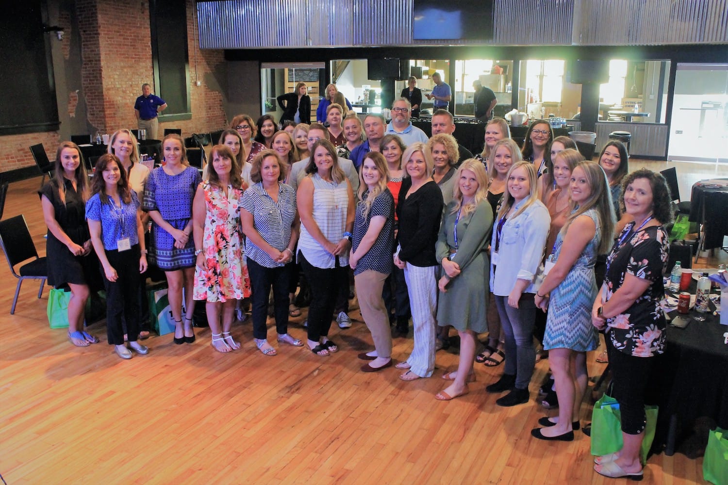 Meet Sapulpa s newest teachers from each school Sapulpa Times