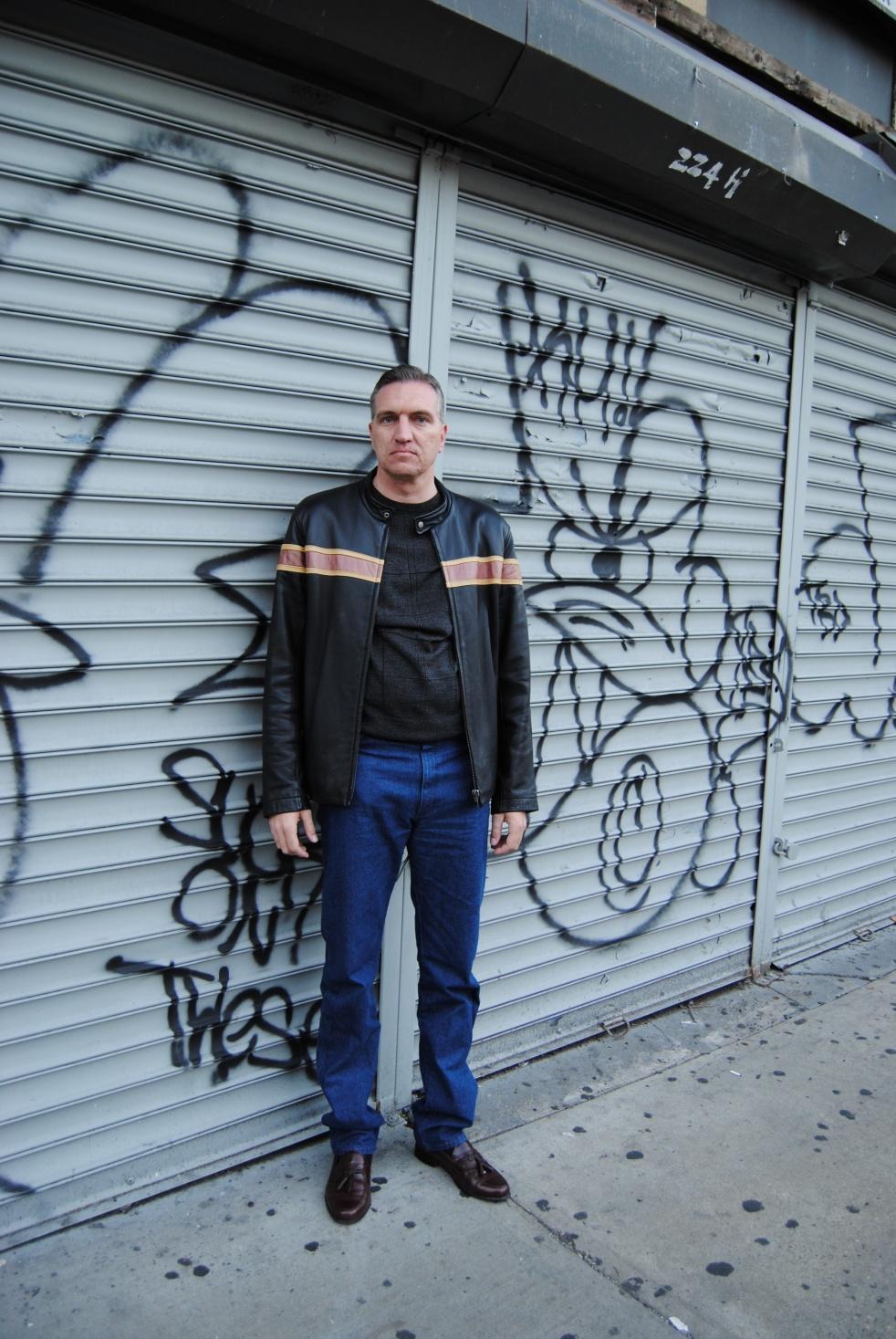 Get to Know Todd Sloggett and the Rustic Furniture Saving Place