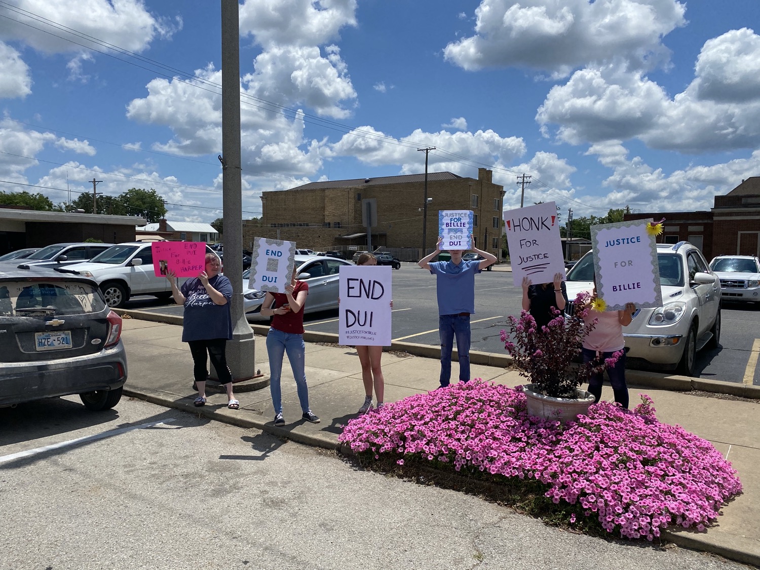 Family seeks justice for mother killed in DUI – Sapulpa Times