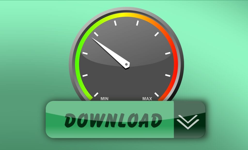 internet, speed, test