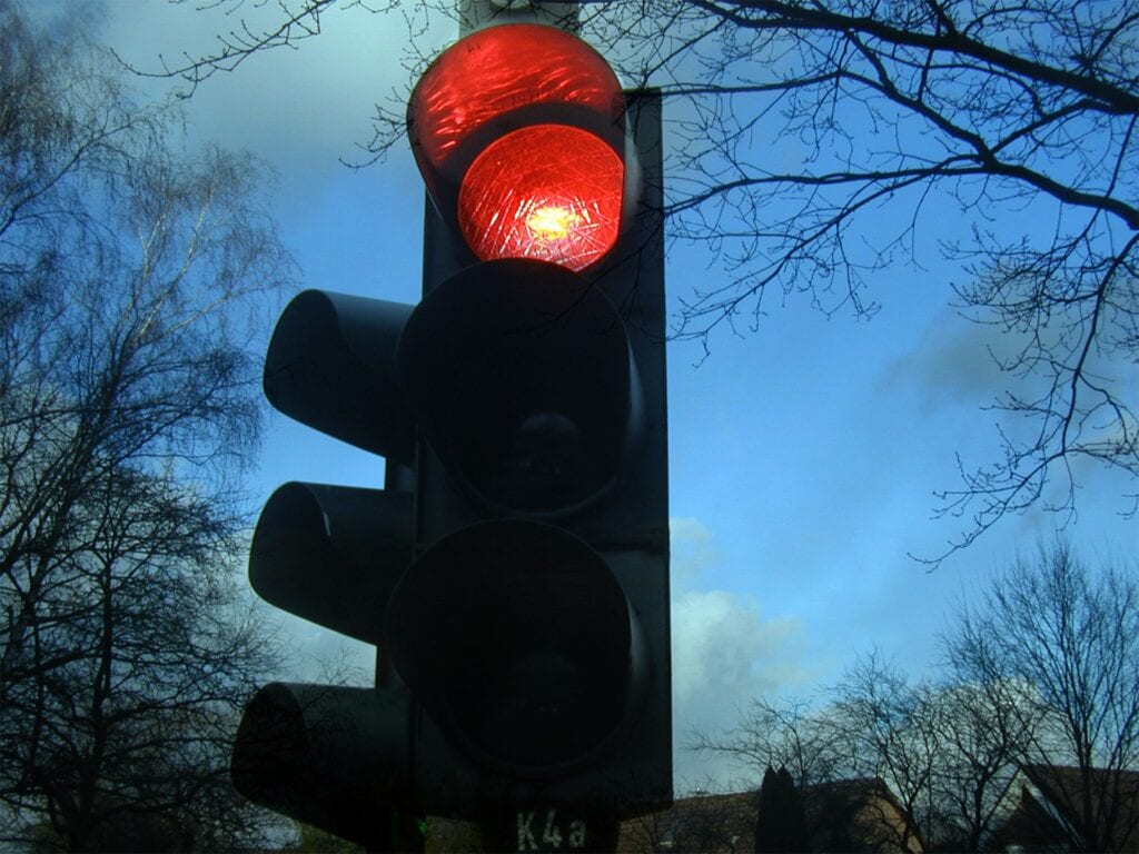 traffic lights, red, stop