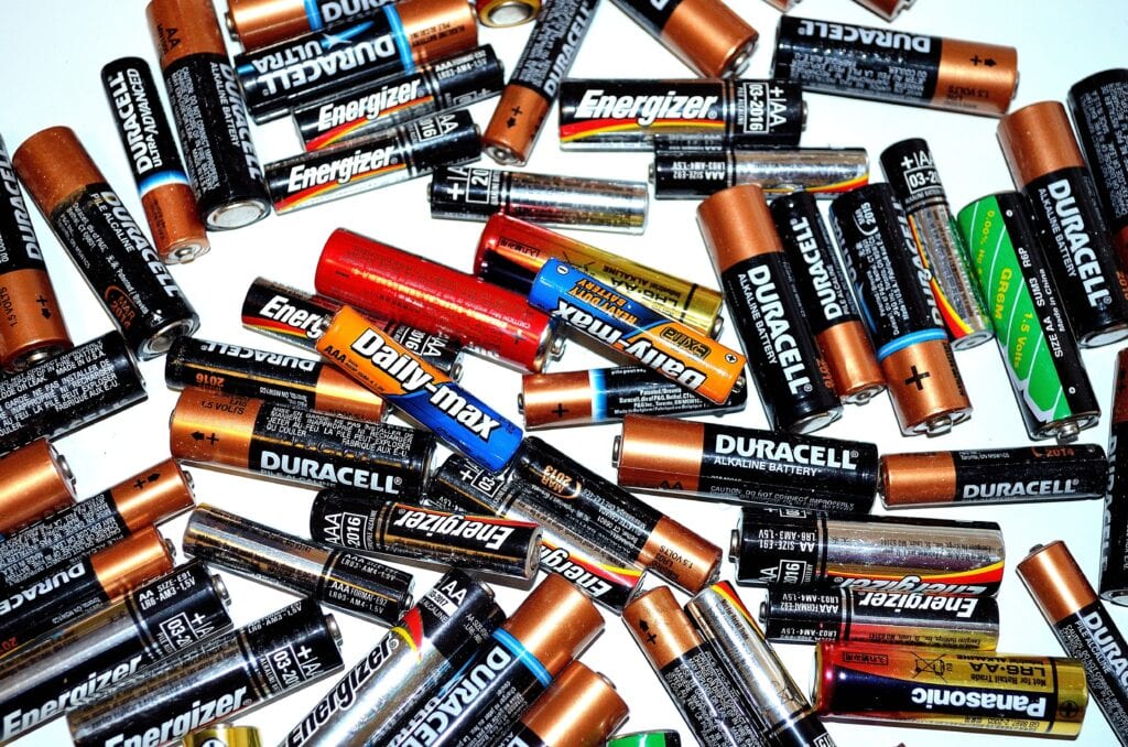 battery, recycling, energy