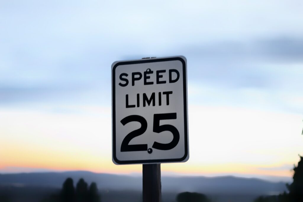 Speed Limit