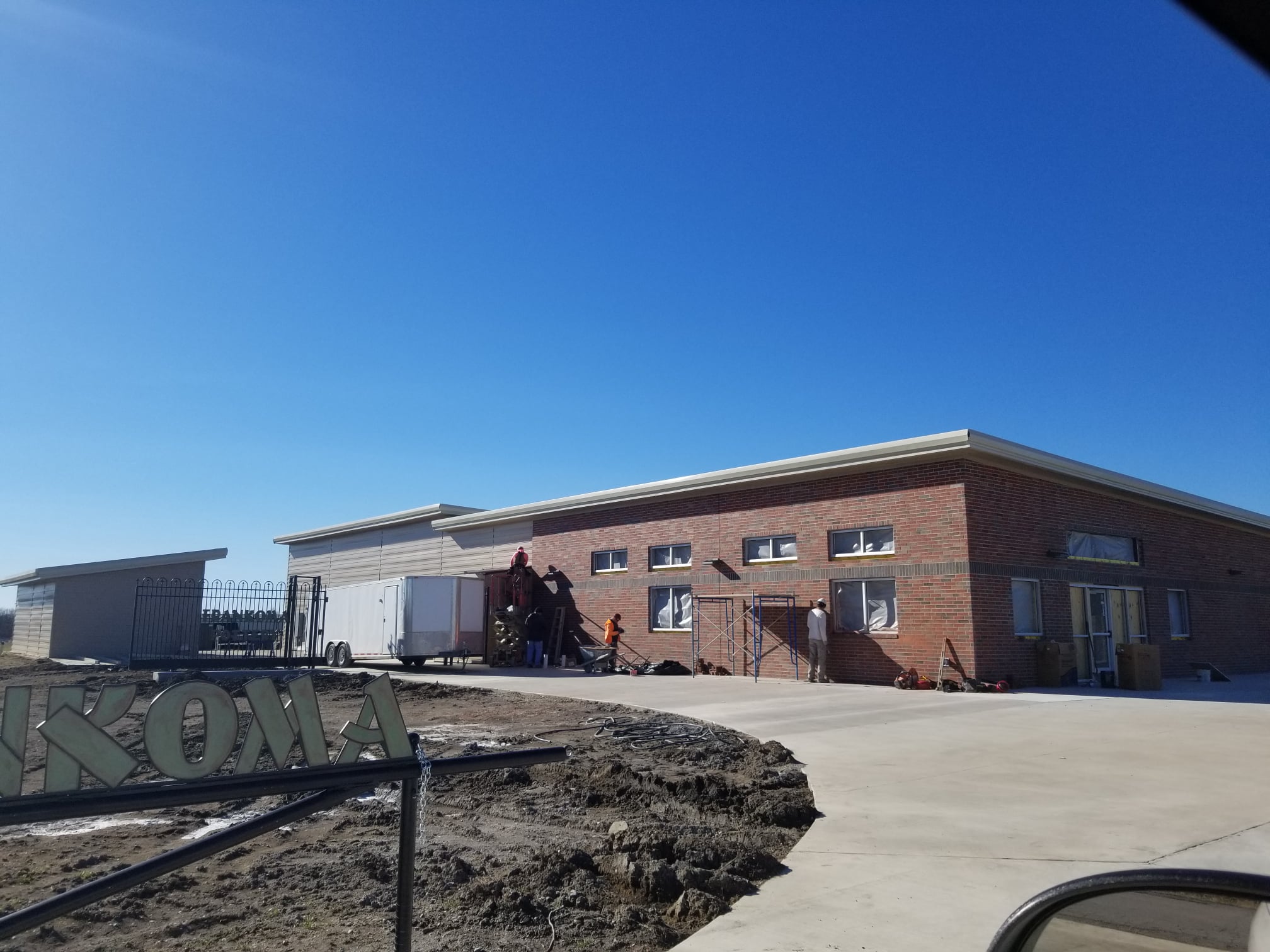 Frankoma Pottery returns in a new location in Glenpool Sapulpa Times