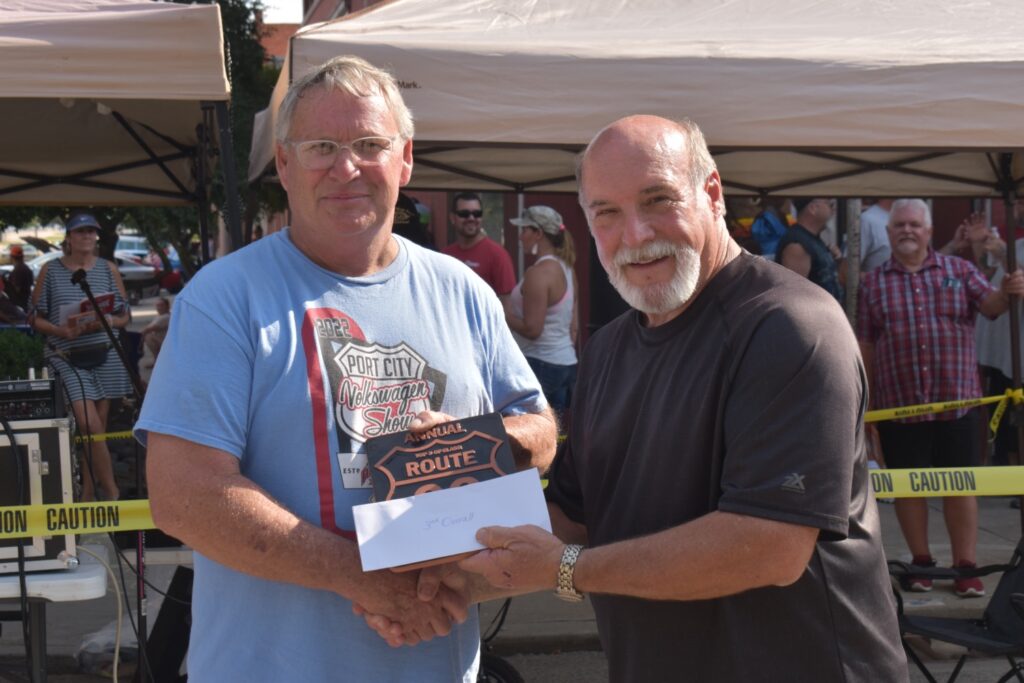 Route 66 Blowout Bigger and Better than Ever Sapulpa Times