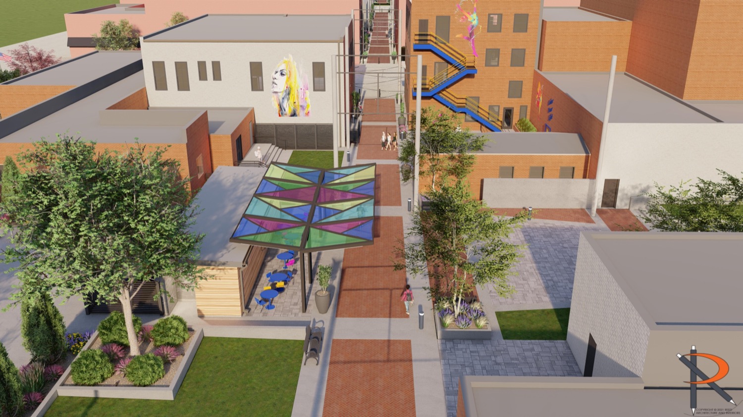 The Chute, Alley Projects and Zoning on City Council Agenda Sapulpa Times