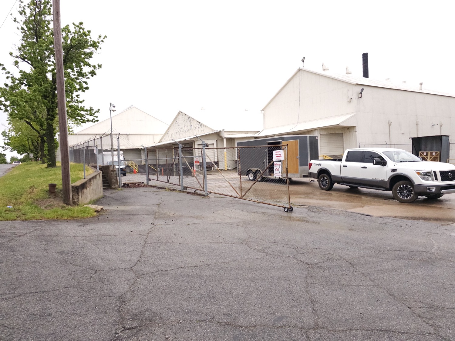 Sapulpa entrepreneur makes major investment to help local momandpop