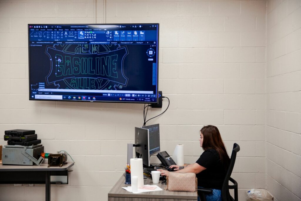 Champaign Walker adversity to achieve success in Women in