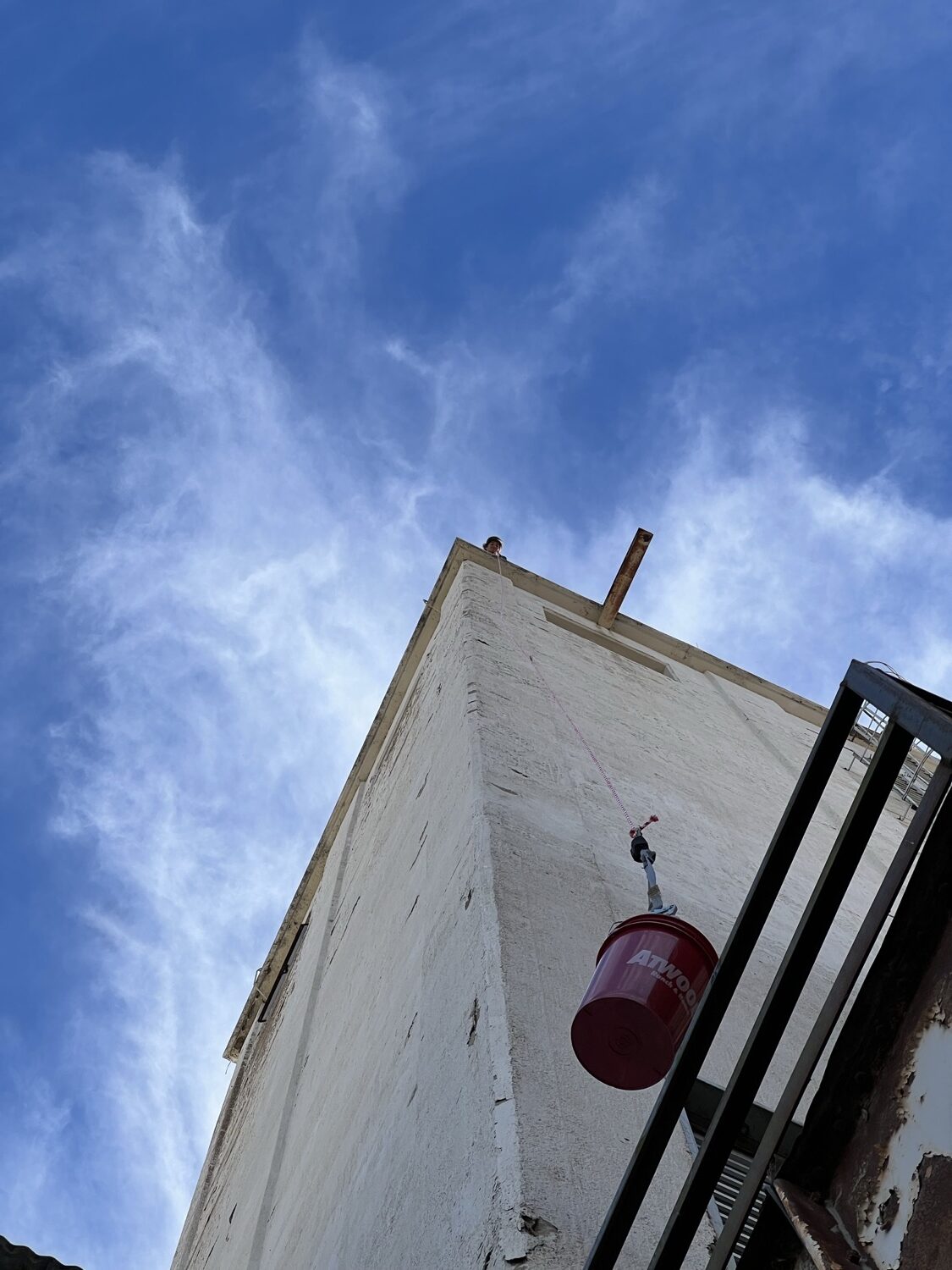 The old BartlettCollins Christmas Star returns, twentyfive years