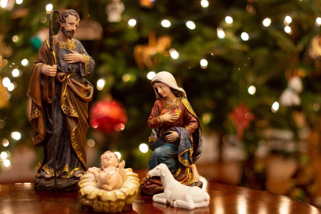 baby, baby jesus, bethlehem