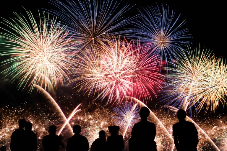 The best fireworks picture you'll see today
www.36POSES.co