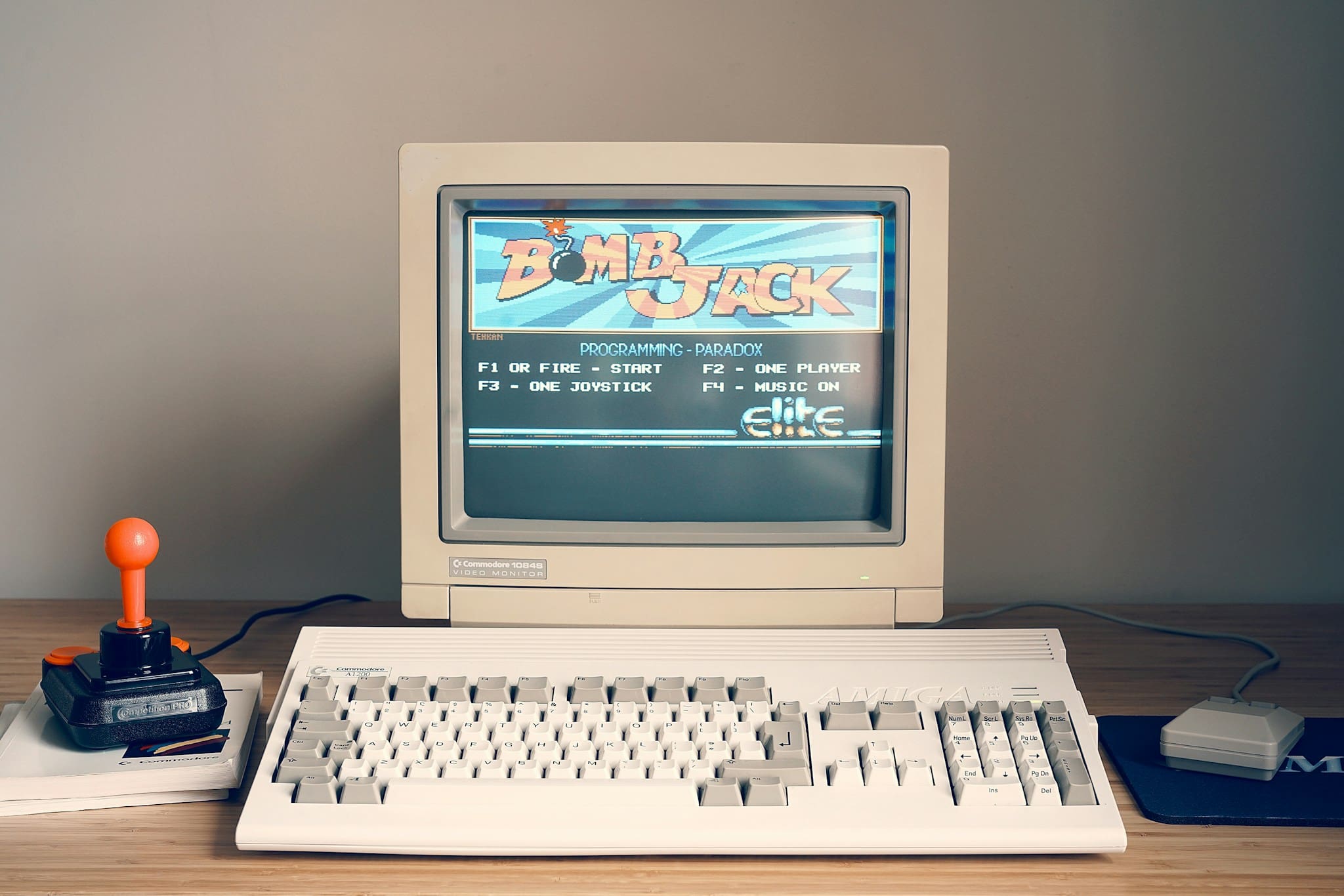 Been There, Done That: Stupid Computers